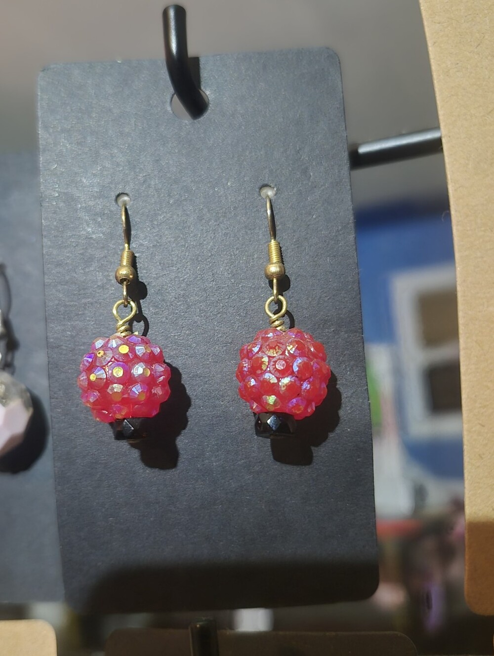 Earrings - Women Jewelry